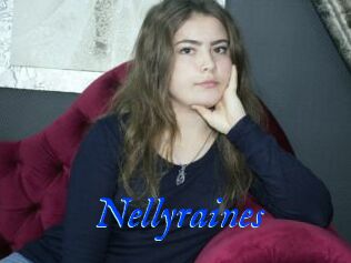 Nellyraines