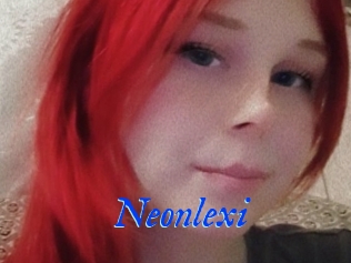 Neonlexi