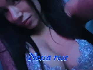 Nessa_rose