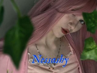 Nessashy