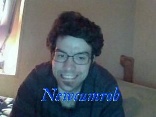 Newcumrob