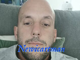 Newicartman