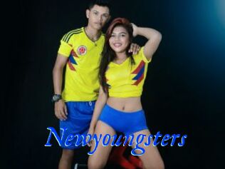 Newyoungsters