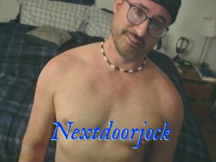 Nextdoorjock