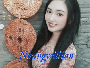 Nhungwillian