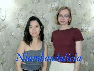 Niamhandalicia