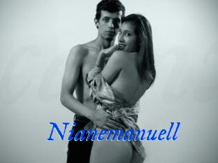 Nianemanuell