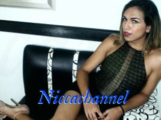 Niccachannel
