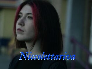 Niccolettariva