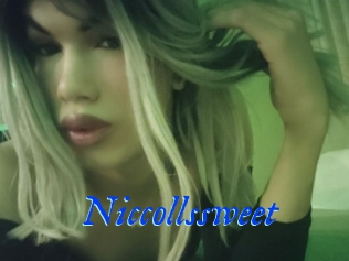 Niccollssweet