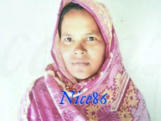 Nice86