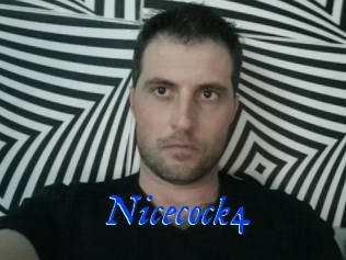 Nicecock4