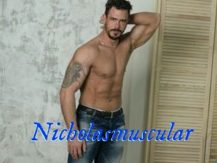 Nicholasmuscular