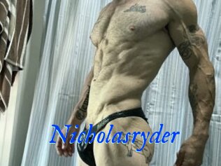 Nicholasryder