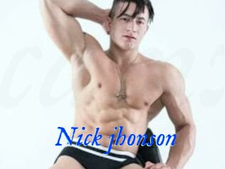 Nick_jhonson