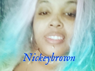 Nickeybrown