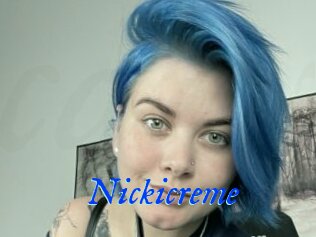 Nickicreme