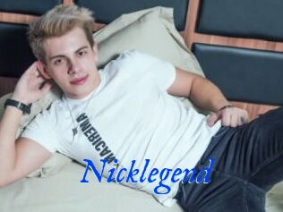 Nicklegend