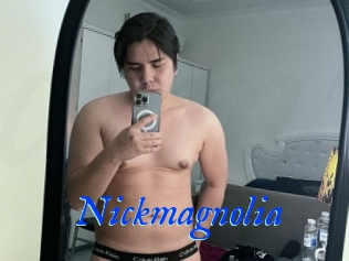 Nickmagnolia