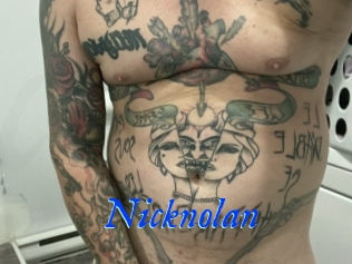 Nicknolan