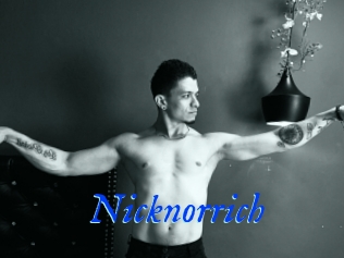Nicknorrich