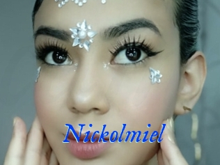 Nickolmiel