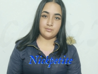Nickpetite