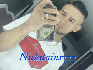 Nickstains777