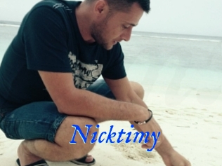Nicktimy