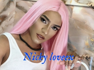 Nicky_loveex
