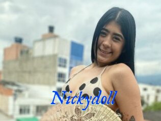 Nickydoll