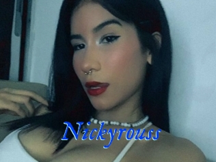 Nickyrouss