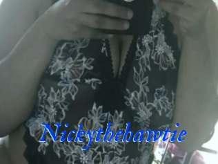 Nickythehawtie