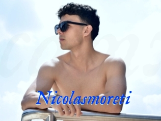 nicolasmoreti Cam XL