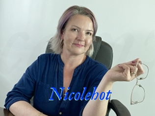 Nicolehot
