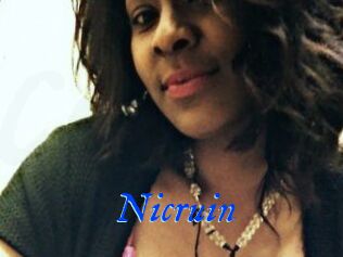 Nicruin