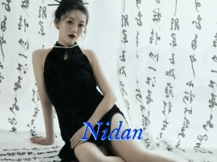 Nidan