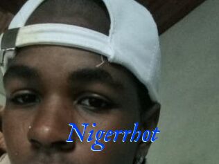 Nigerrhot
