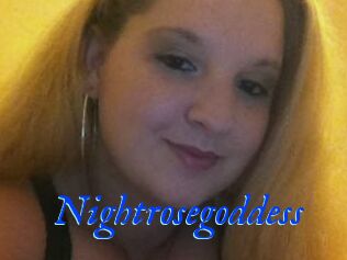 Nightrosegoddess