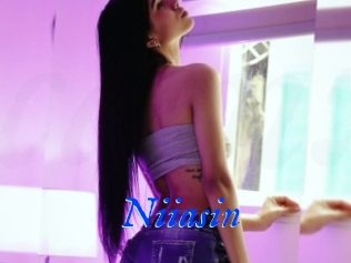 Niiasin