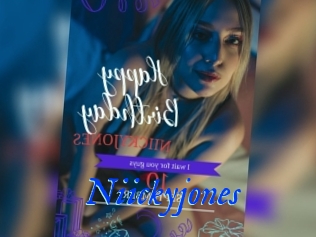 Niickyjones