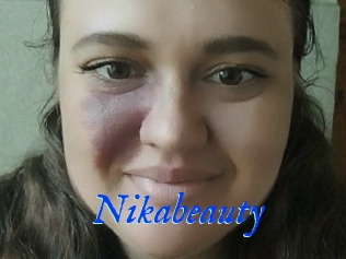 Nikabeauty