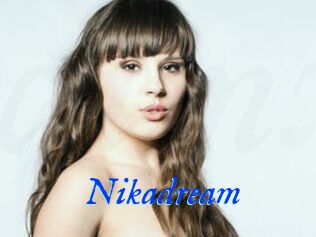 Nikadream