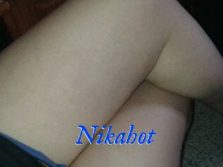 Nikahot