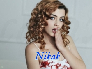 Nikak