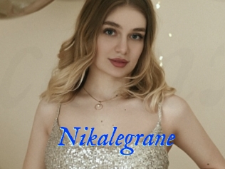 Nikalegrane