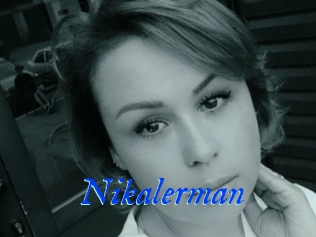 Nikalerman