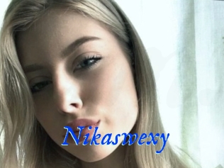 Nikaswexy