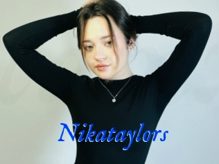 Nikataylors