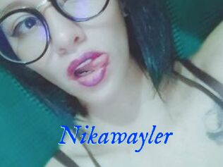 Nikawayler